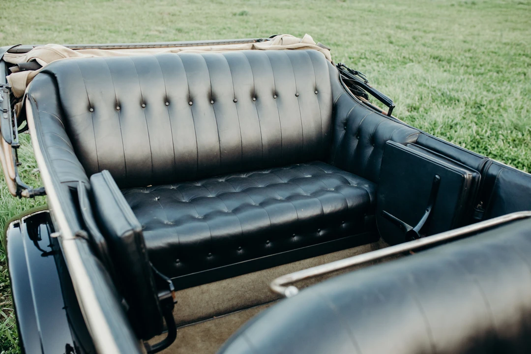 1915 Locomobile - Image 14 of 31