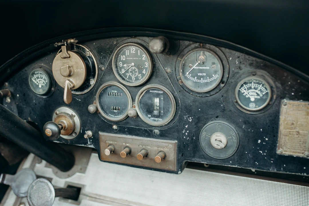 1915 Locomobile - Image 27 of 31
