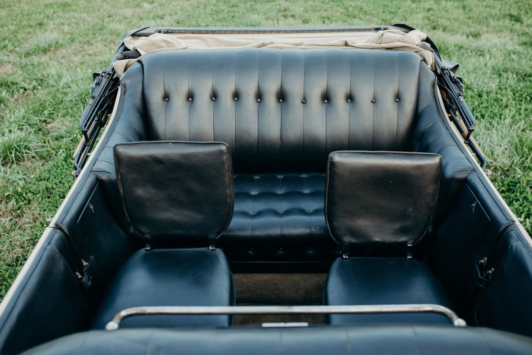 1915 Locomobile - Image 23 of 31