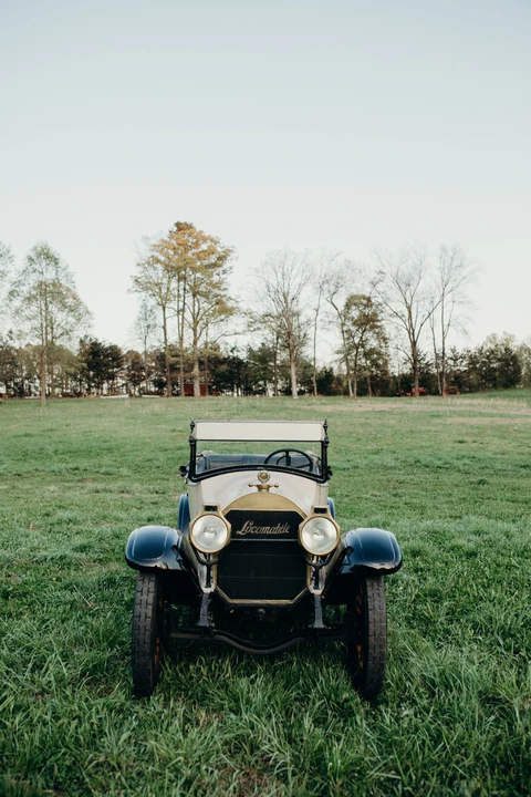 1915 Locomobile - Image 17 of 31
