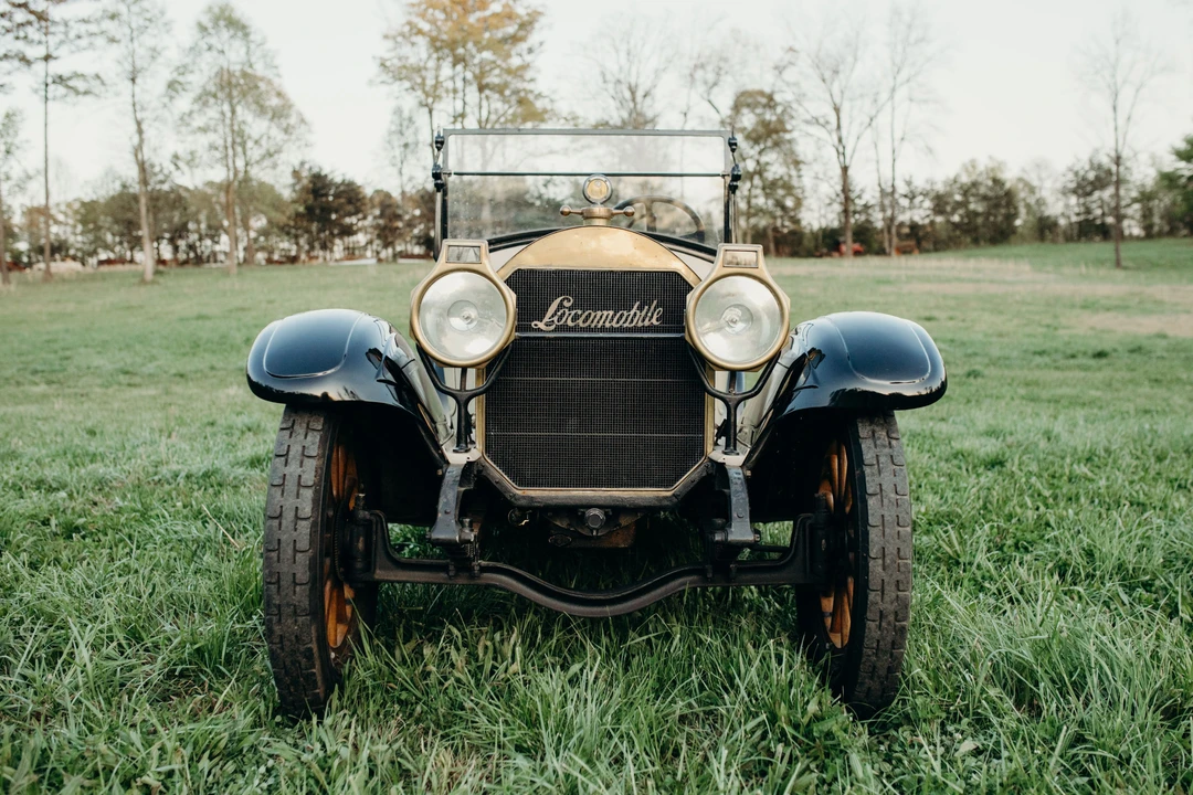 1915 Locomobile - Image 18 of 31