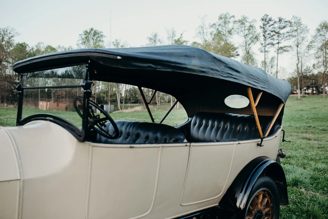 1915 Locomobile - Image 6 of 31
