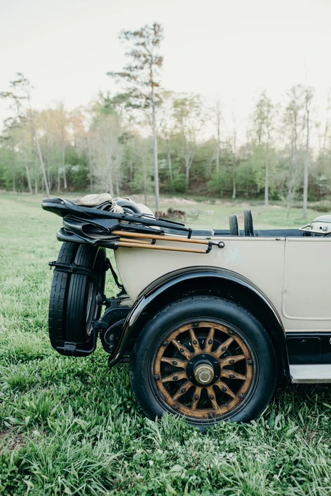 1915 Locomobile - Image 29 of 31