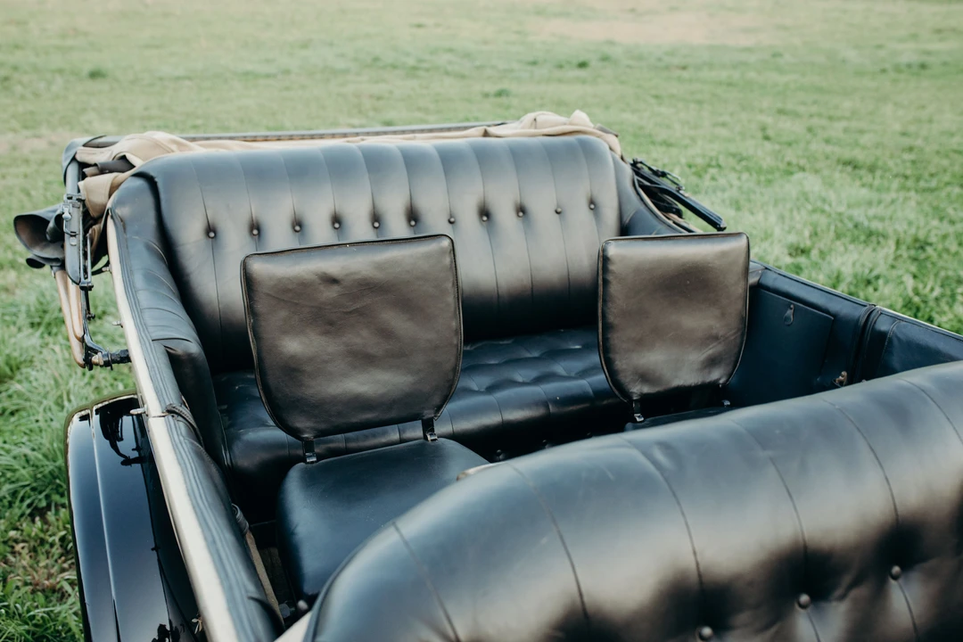 1915 Locomobile - Image 24 of 31