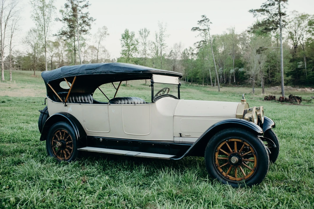 1915 Locomobile - Image 9 of 31
