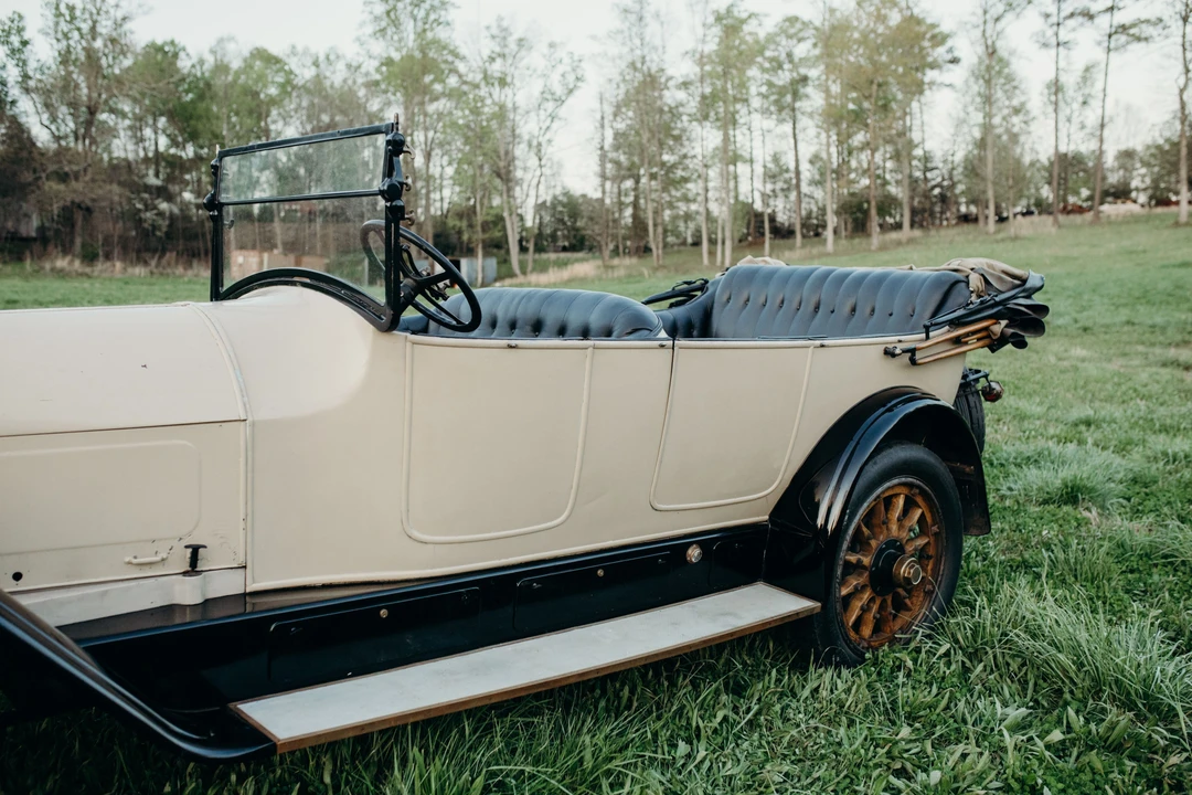 1915 Locomobile - Image 12 of 31