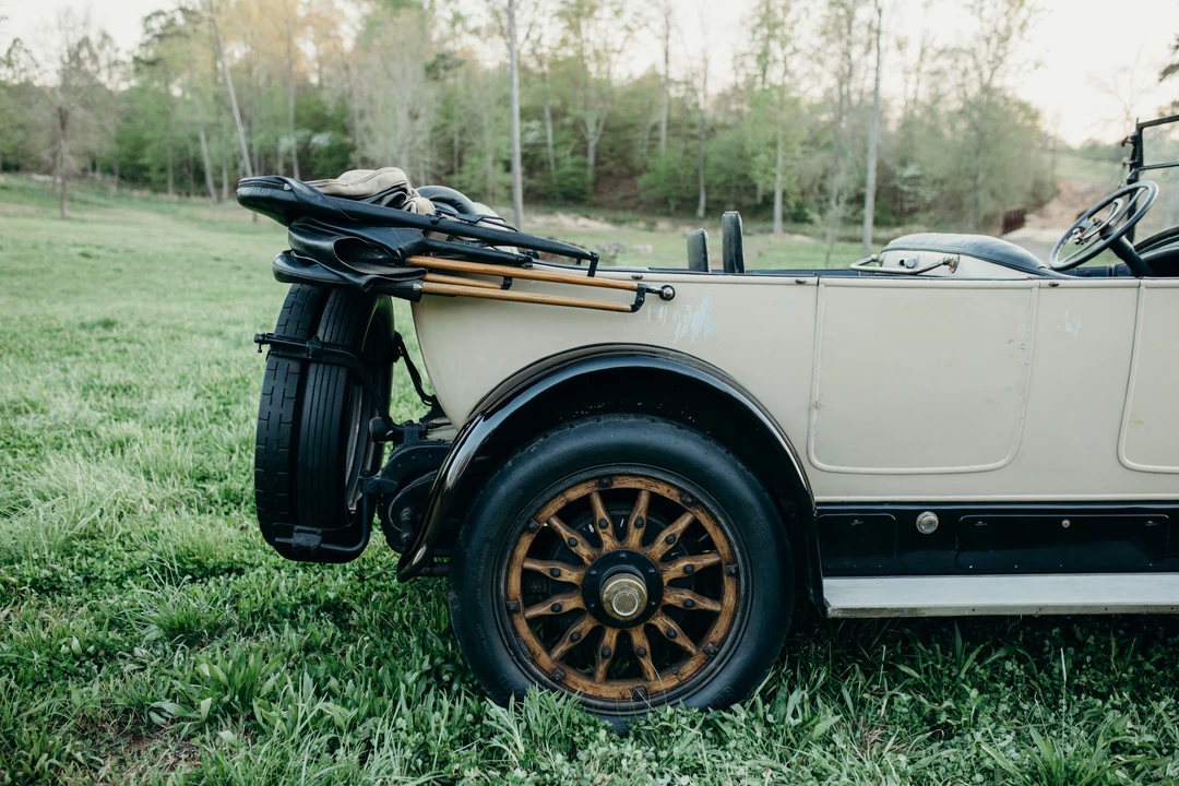 1915 Locomobile - Image 28 of 31