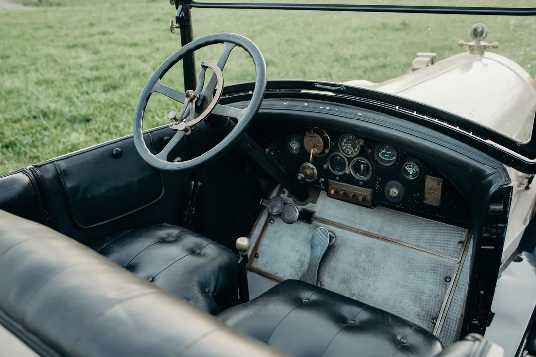 1915 Locomobile - Image 26 of 31