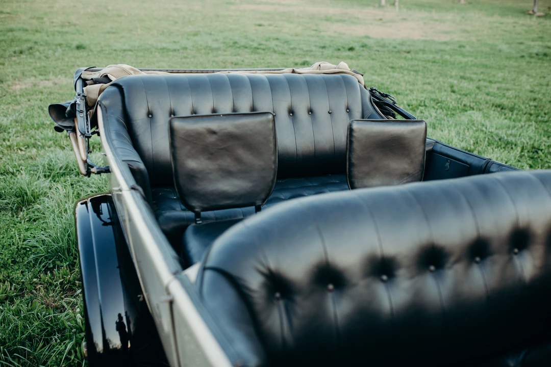 1915 Locomobile - Image 31 of 31