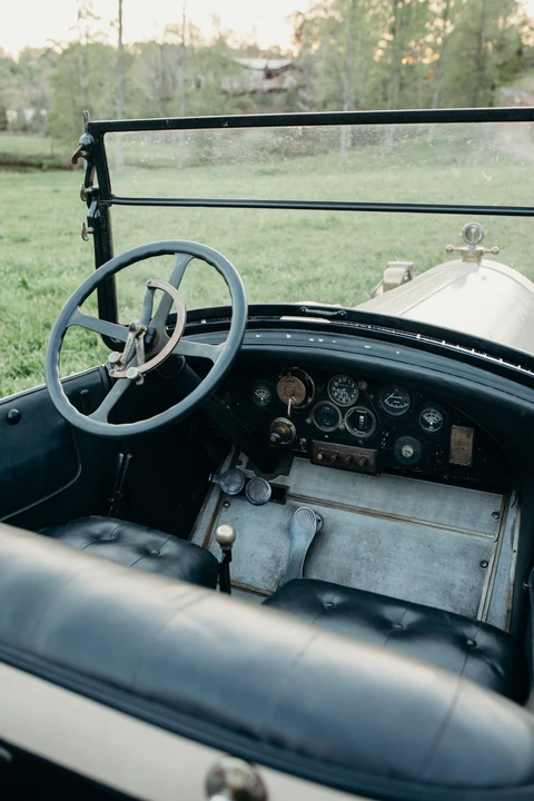 1915 Locomobile - Image 25 of 31