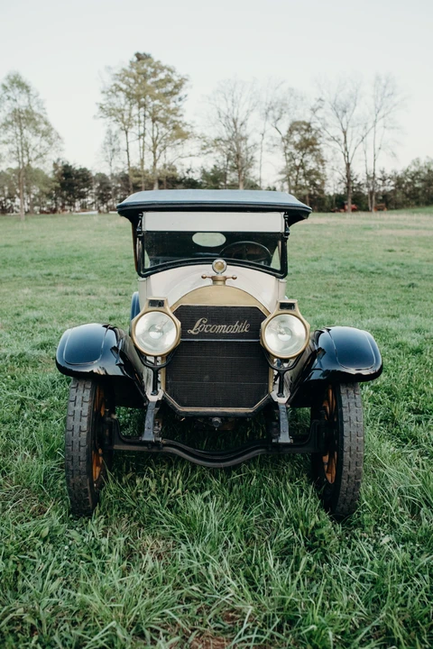 1915 Locomobile - Image 8 of 31