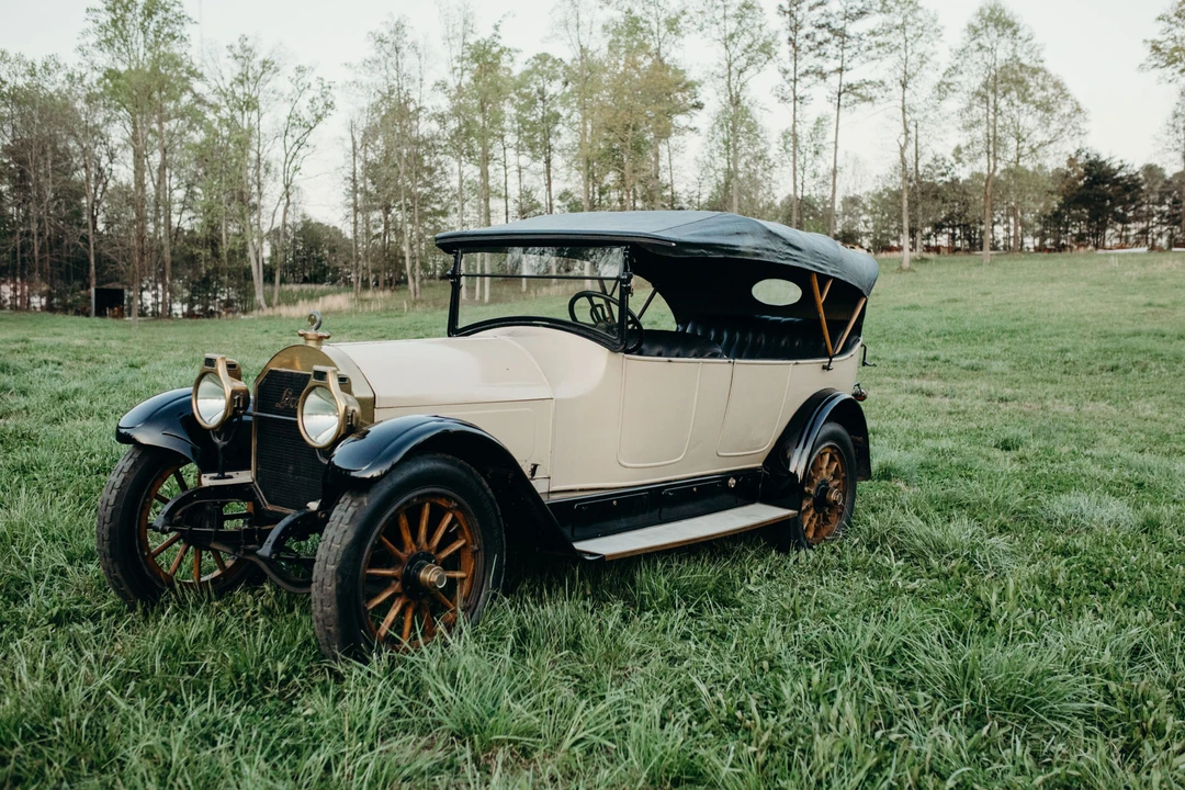 1915 Locomobile - Image 7 of 31