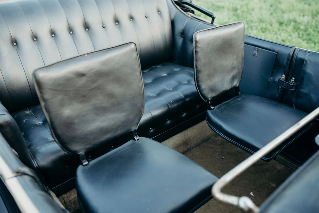 1915 Locomobile - Image 30 of 31