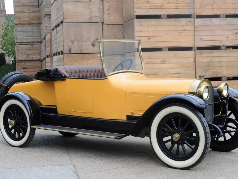 1915 Locomobile - Image 2 of 2