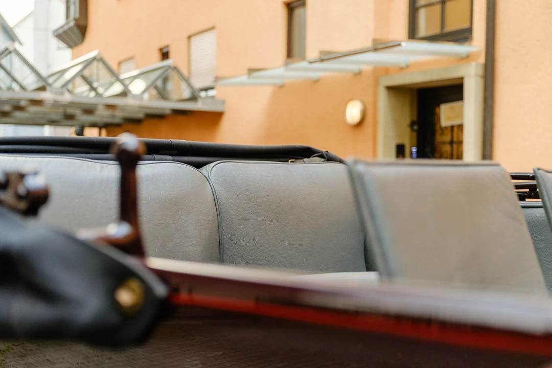 1915 Mercedes-Benz - Image 24 of 31