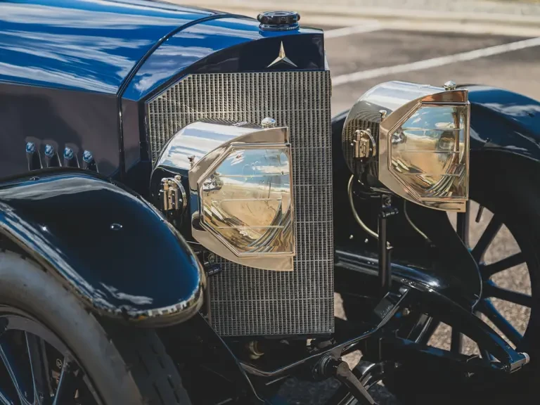 1915 Mercedes-Benz - Image 11 of 31