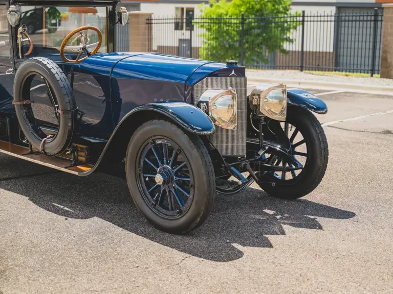 1915 Mercedes-Benz - Image 10 of 31