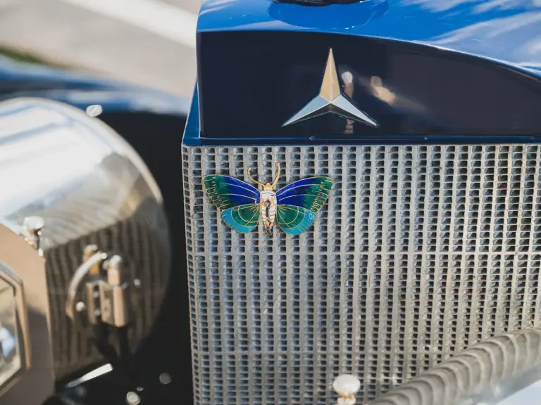 1915 Mercedes-Benz - Image 12 of 31
