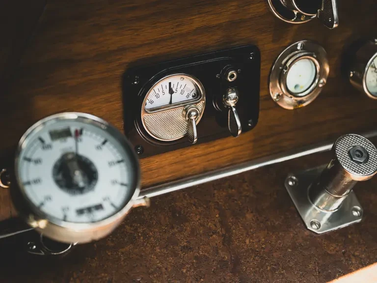 1915 Mercedes-Benz - Image 24 of 31