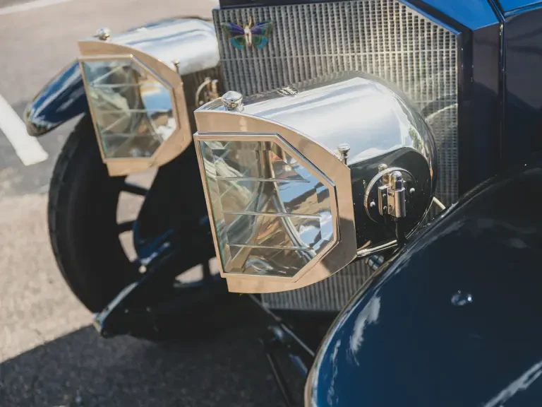 1915 Mercedes-Benz - Image 13 of 31