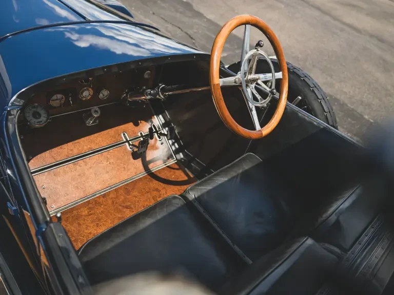 1915 Mercedes-Benz - Image 5 of 31