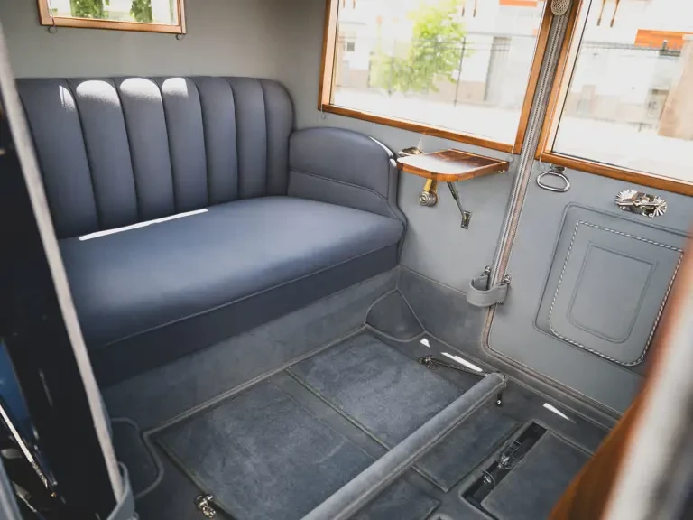 1915 Mercedes-Benz - Image 27 of 31