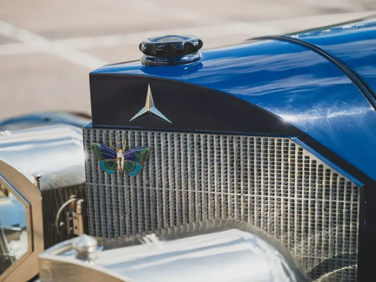 1915 Mercedes-Benz - Image 14 of 31