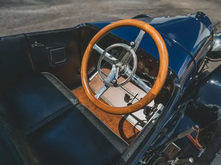 1915 Mercedes-Benz - Image 21 of 31