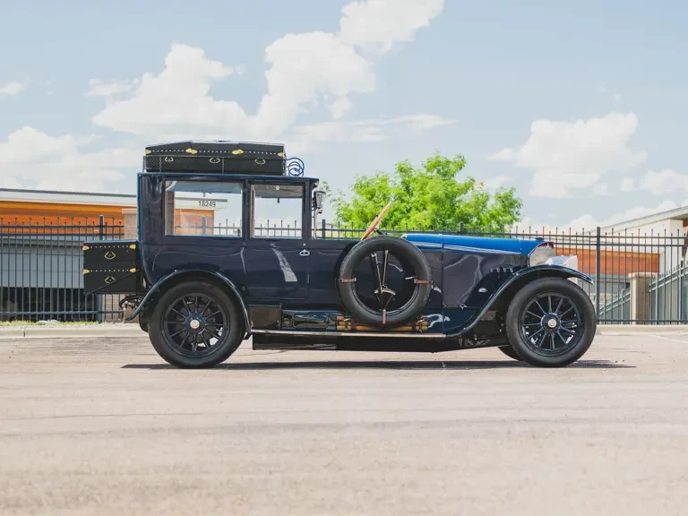 1915 Mercedes-Benz - Image 6 of 31