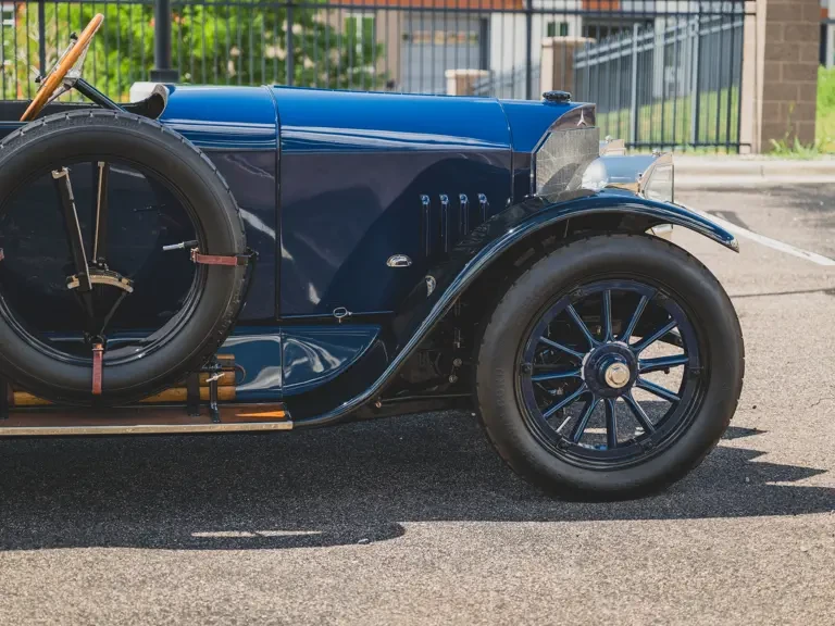 1915 Mercedes-Benz - Image 16 of 31