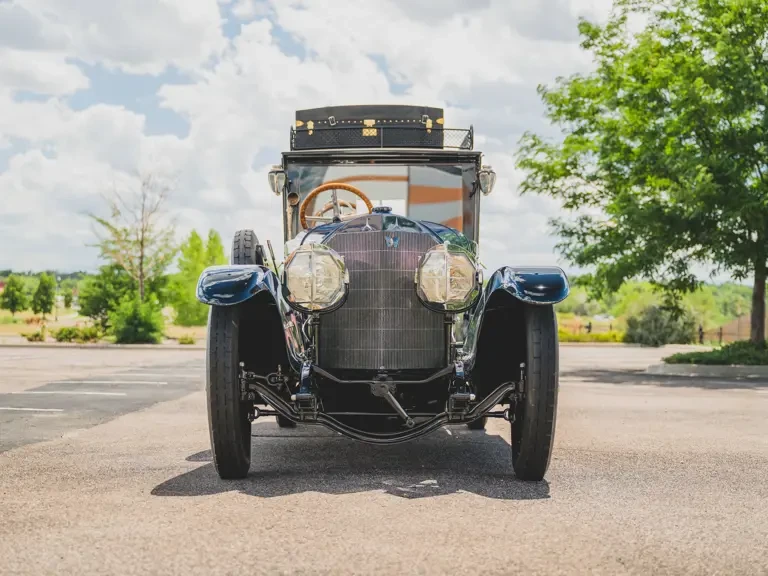1915 Mercedes-Benz - Image 7 of 31