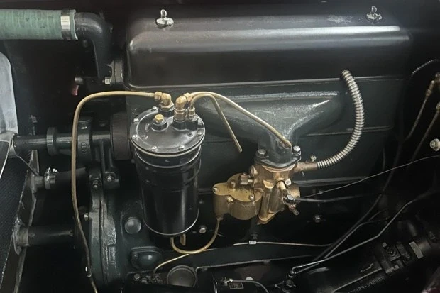 1915 Oldsmobile - Image 6 of 8