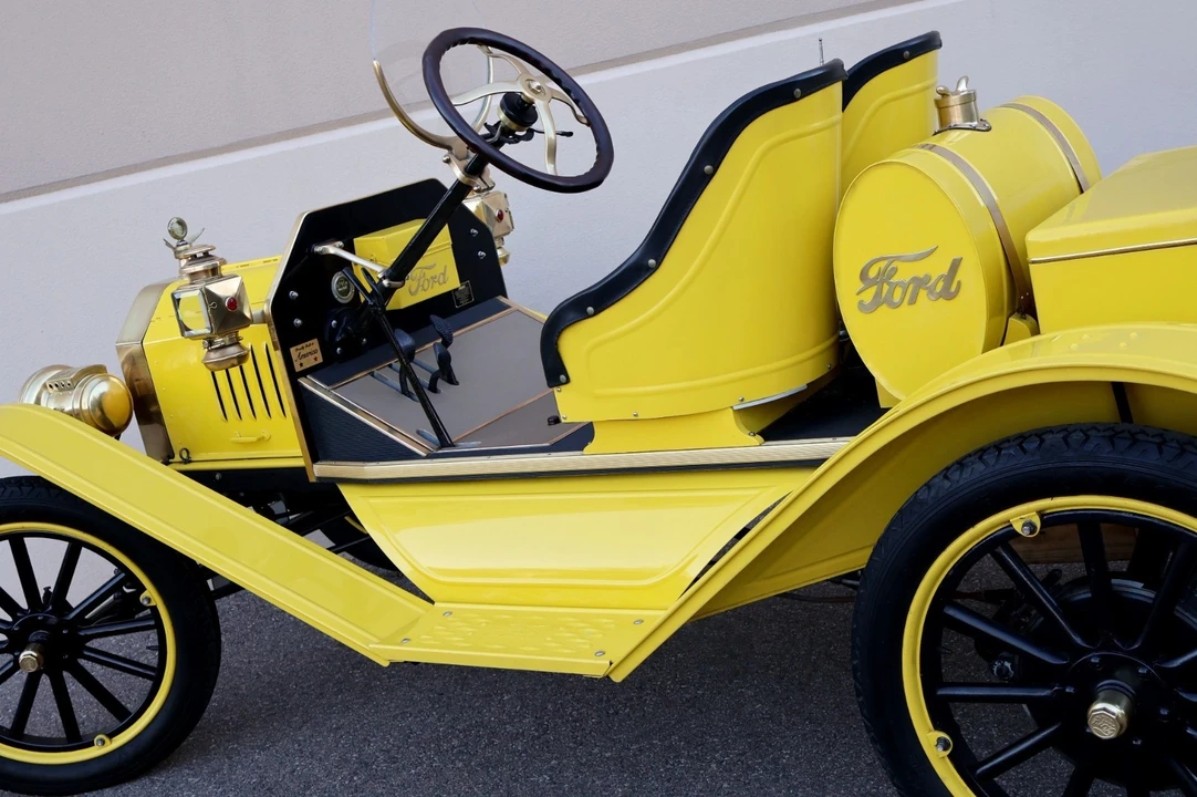 1915 Ford Model T - Image 7 of 21