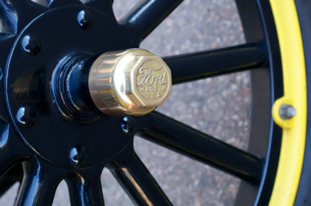 1915 Ford Model T - Image 15 of 21