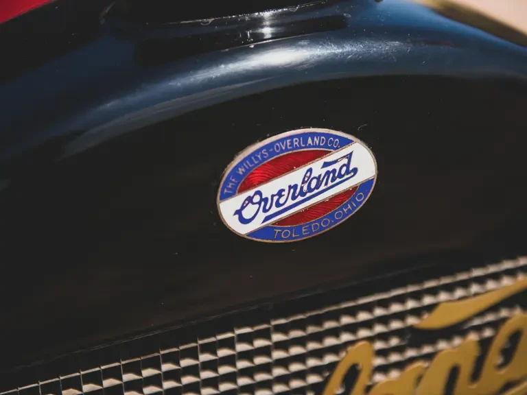 1915 Willys - Image 10 of 19