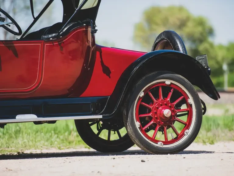 1915 Willys - Image 8 of 19