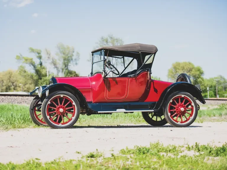 1915 Willys - Image 6 of 19