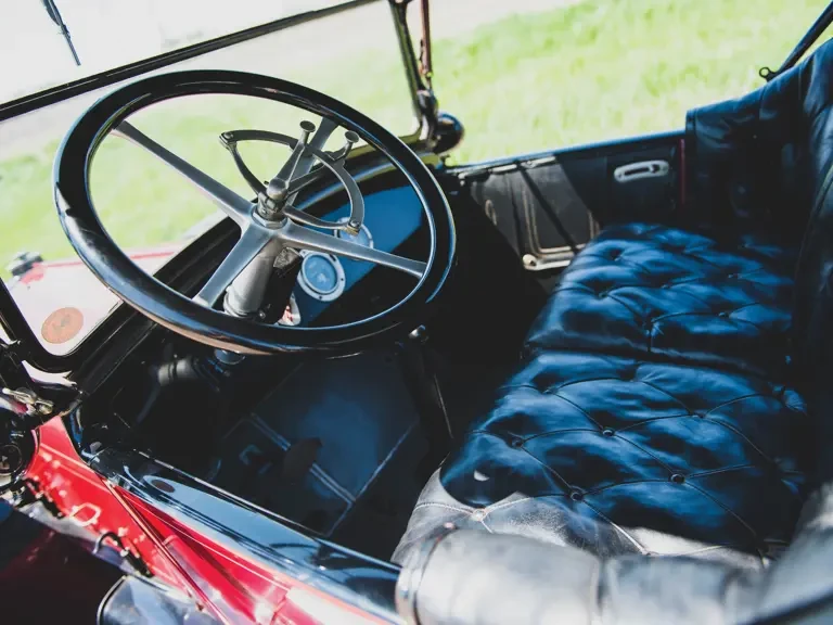 1915 Willys - Image 5 of 19
