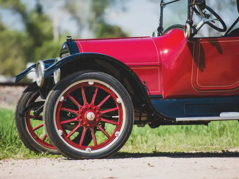 1915 Willys - Image 7 of 19
