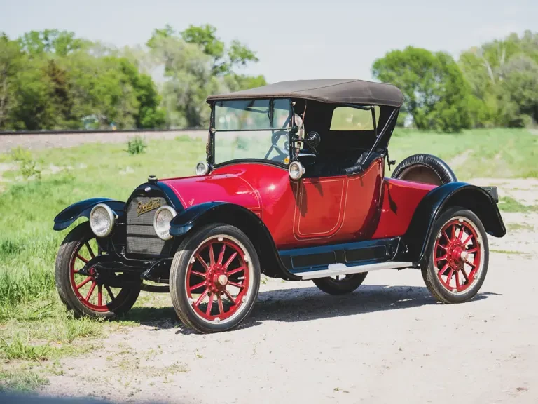 1915 Willys - Image 2 of 19