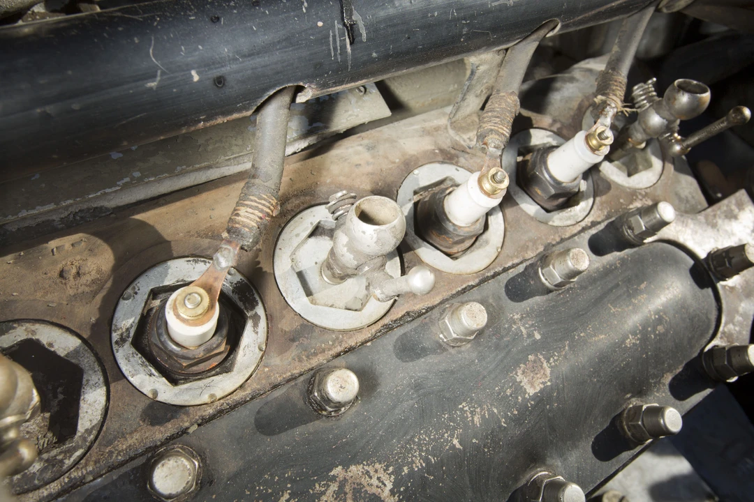 1915 Packard Twelve - Image 11 of 31