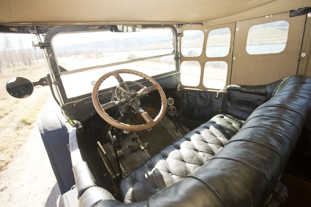 1915 Packard Twelve - Image 31 of 31