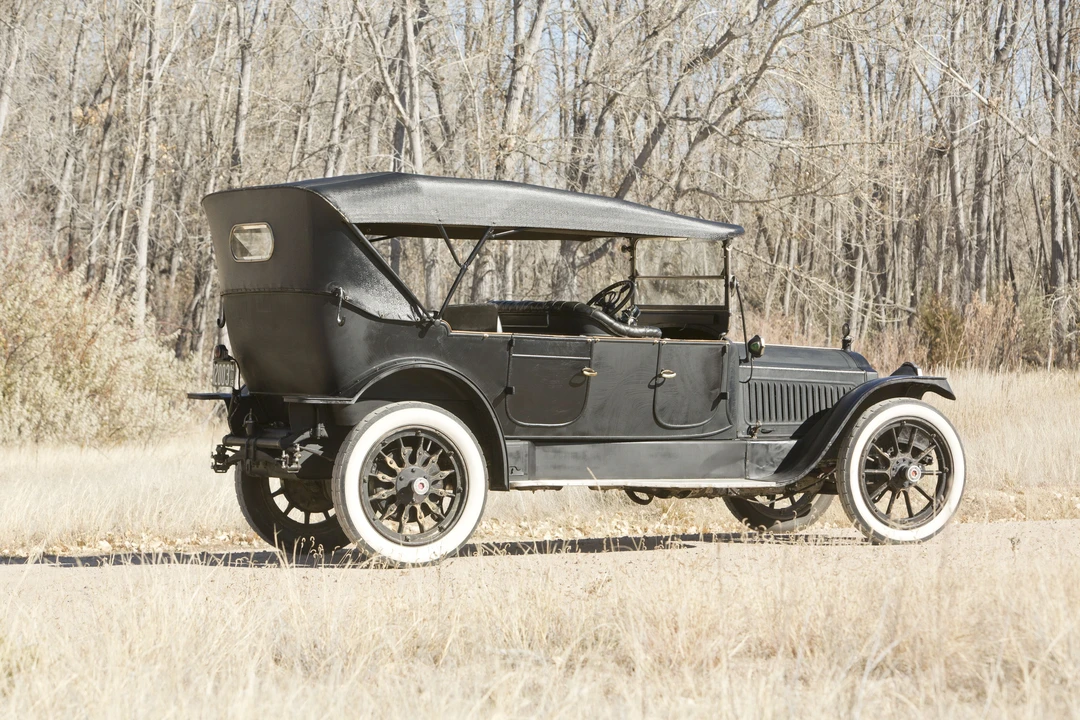 1915 Packard Twelve - Image 2 of 31