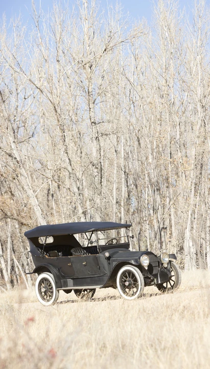 1915 Packard Twelve - Image 28 of 31