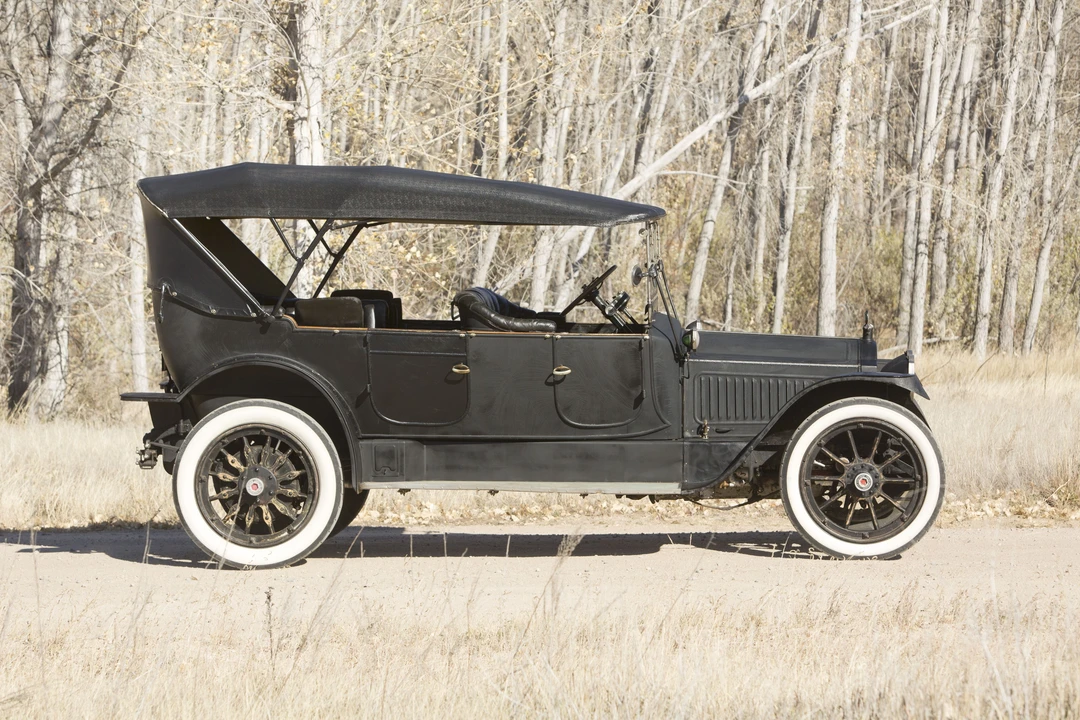 1915 Packard Twelve - Image 6 of 31