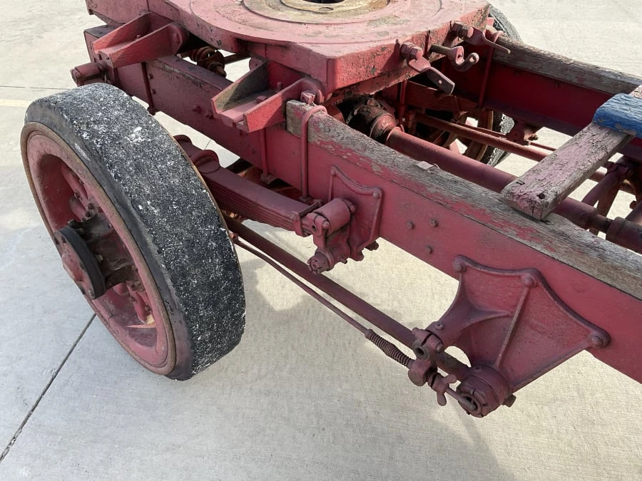 1915 Packard - Image 18 of 18