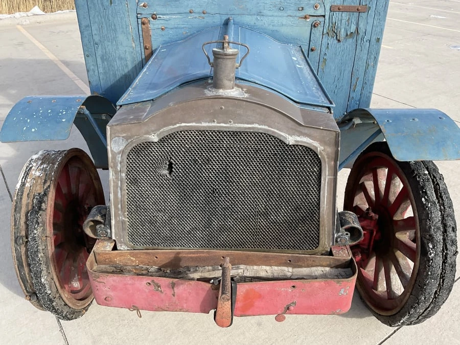 1915 Packard - Image 6 of 18