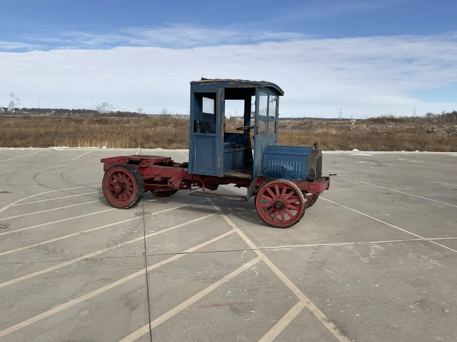 1915 Packard - Image 9 of 18