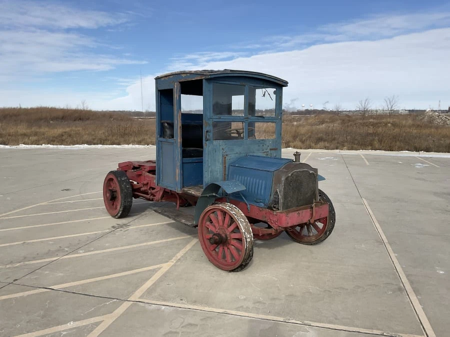 1915 Packard - Image 10 of 18