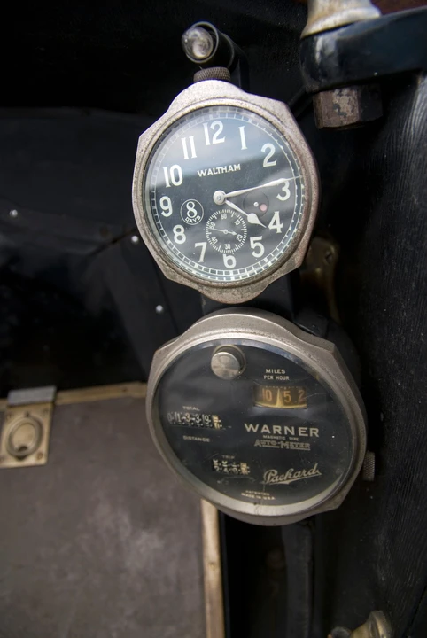 1915 Packard Six & One-Ten & 115 - Image 8 of 23